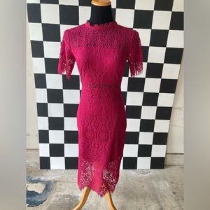 Women’s Lace Dress